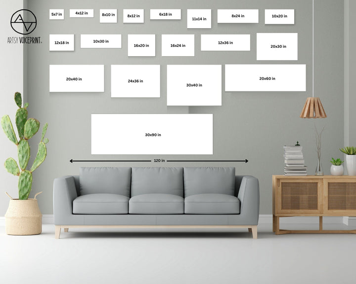 Conferences & Events, Speaker & Panelist Gifts - Metal Print