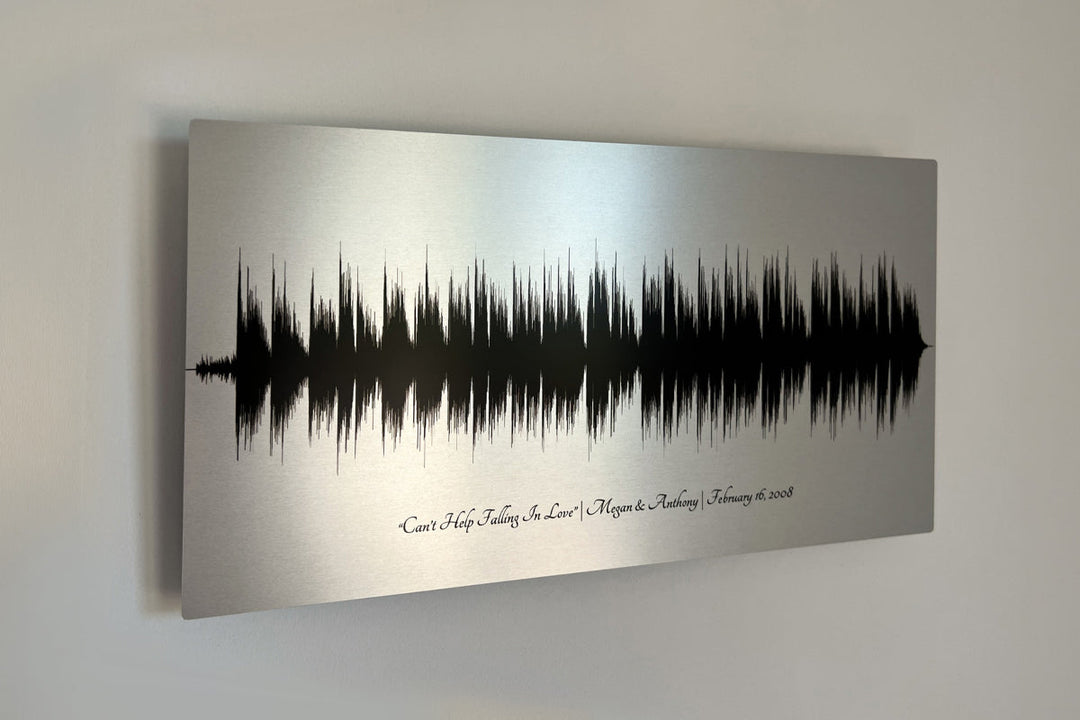 What is a Good 10 Year Anniversary Gift? Modern Metal vs. Traditional Tin