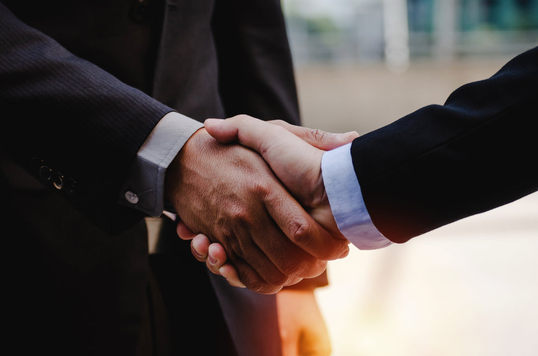 The Three Pillars of Executive Milestone Art