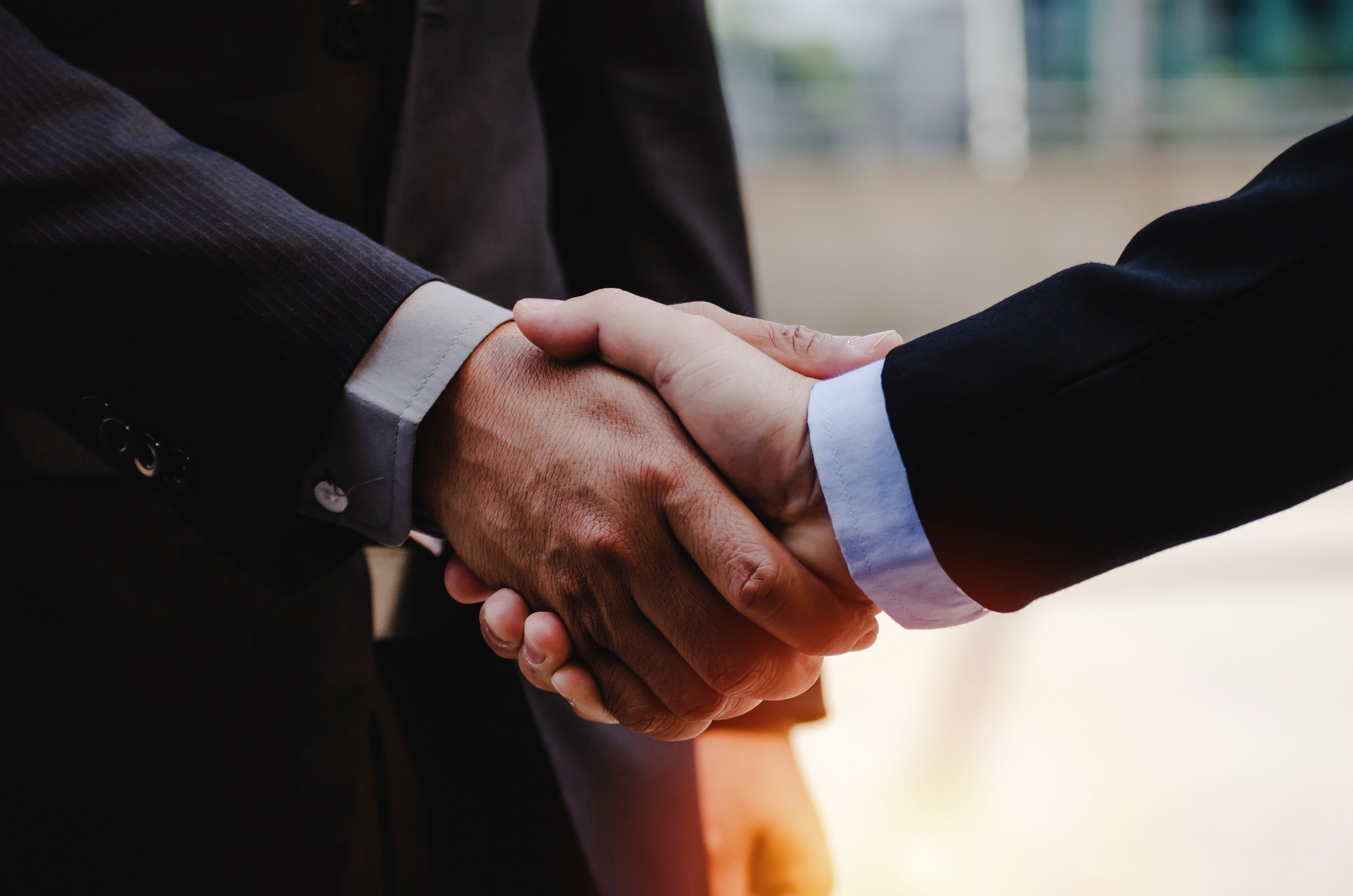 The Three Pillars of Executive Milestone Art
