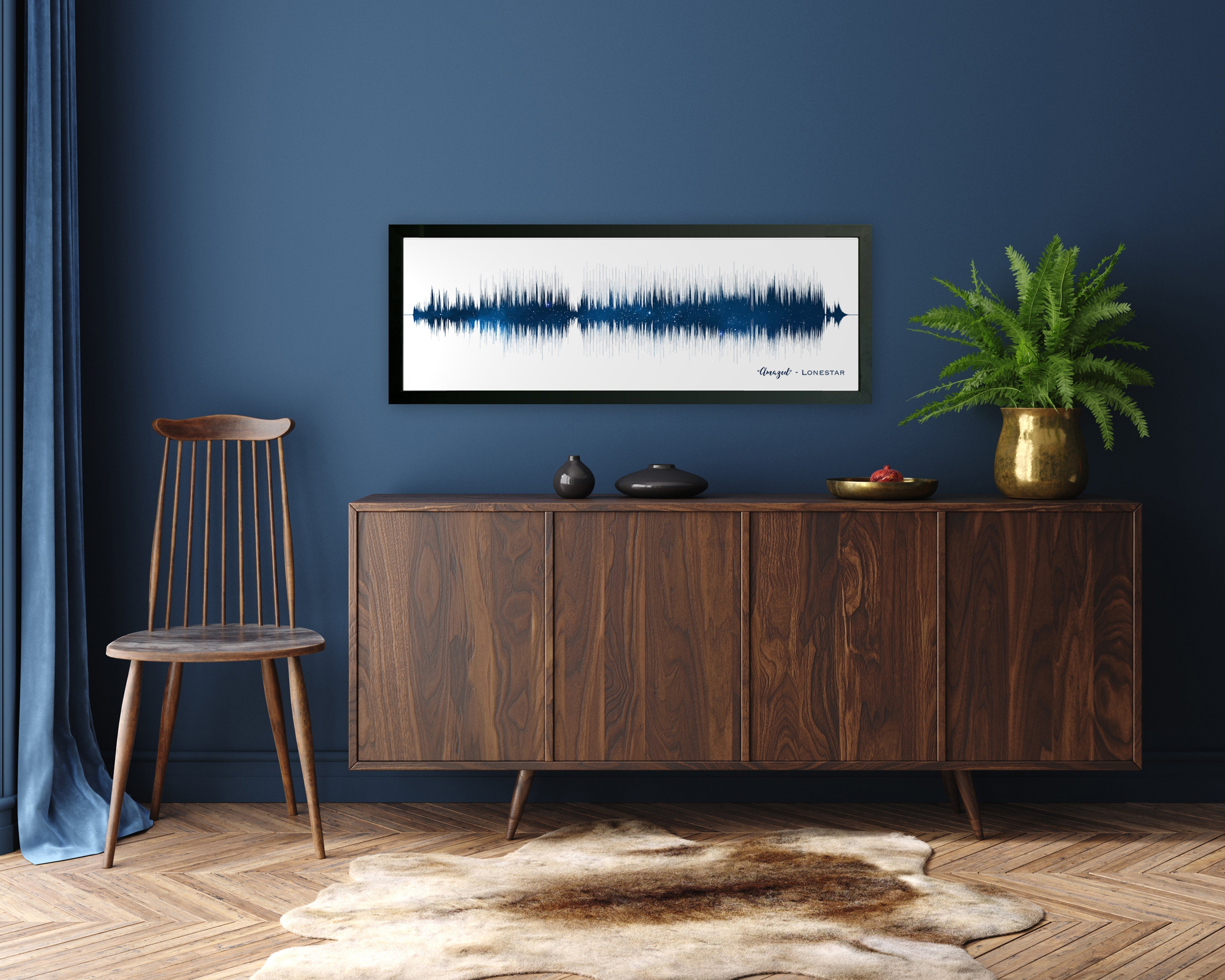 More Than Just Decor: Why Soundwave Art Is the Most Personal Gift You’ll Ever Give