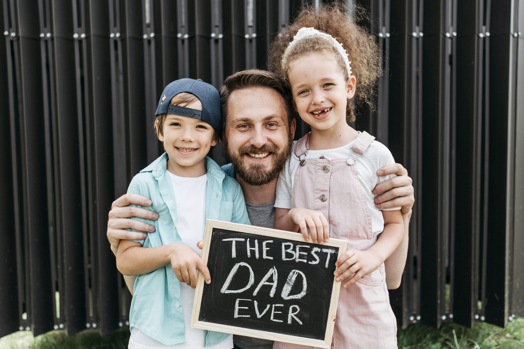 The Soundtrack of Dad: Turning His Favorite Music Into Fine Art