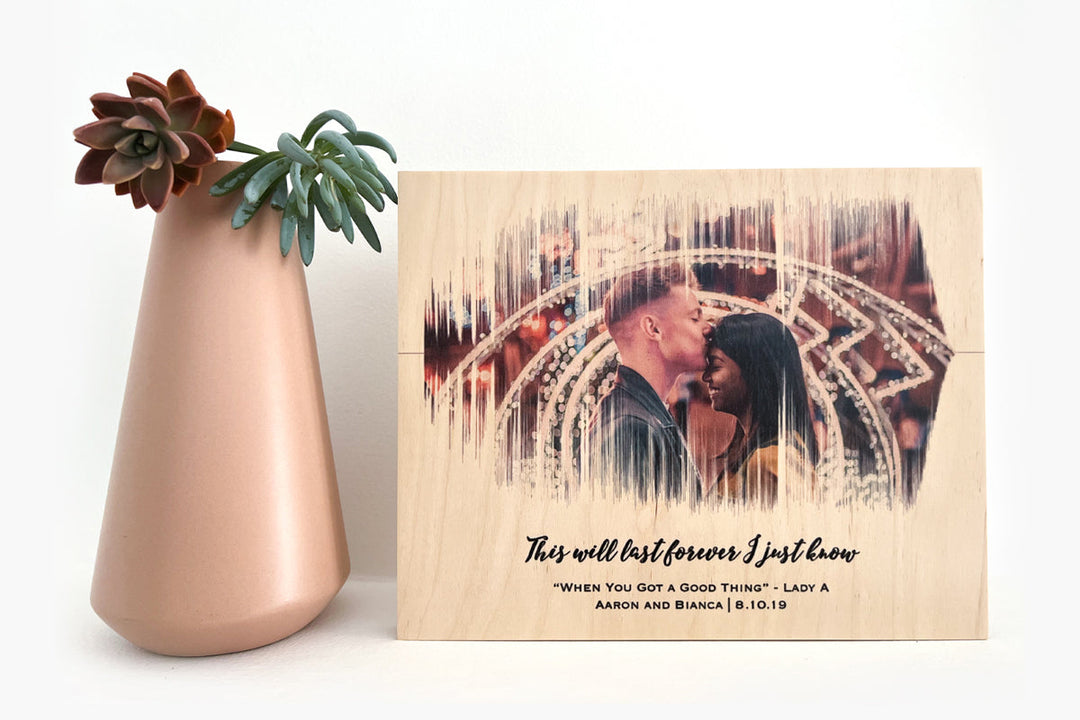 The Modern Anniversary Guide: How to Turn Traditional Materials into Playable Art