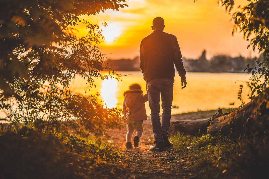 The Sound of Home: A Father’s Day Gift That Speaks Volumes