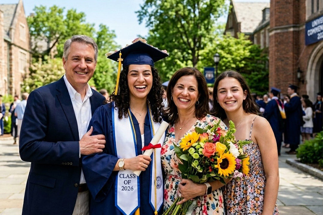 Art That Sounds Like Home: The Ultimate 2026 Graduation Gift Guide