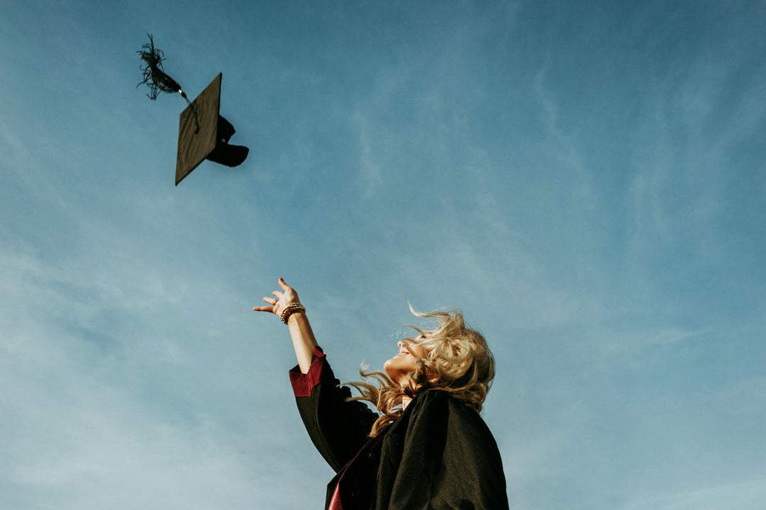Beyond the Diploma: Capturing Life’s Biggest Milestones in Sound