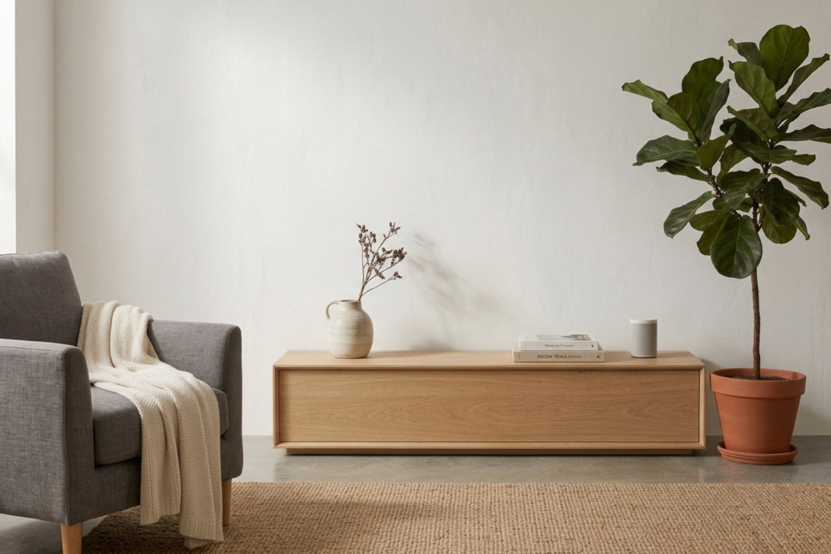 Material Psychology: Choosing the Right Surface for Your Home’s Aesthetic