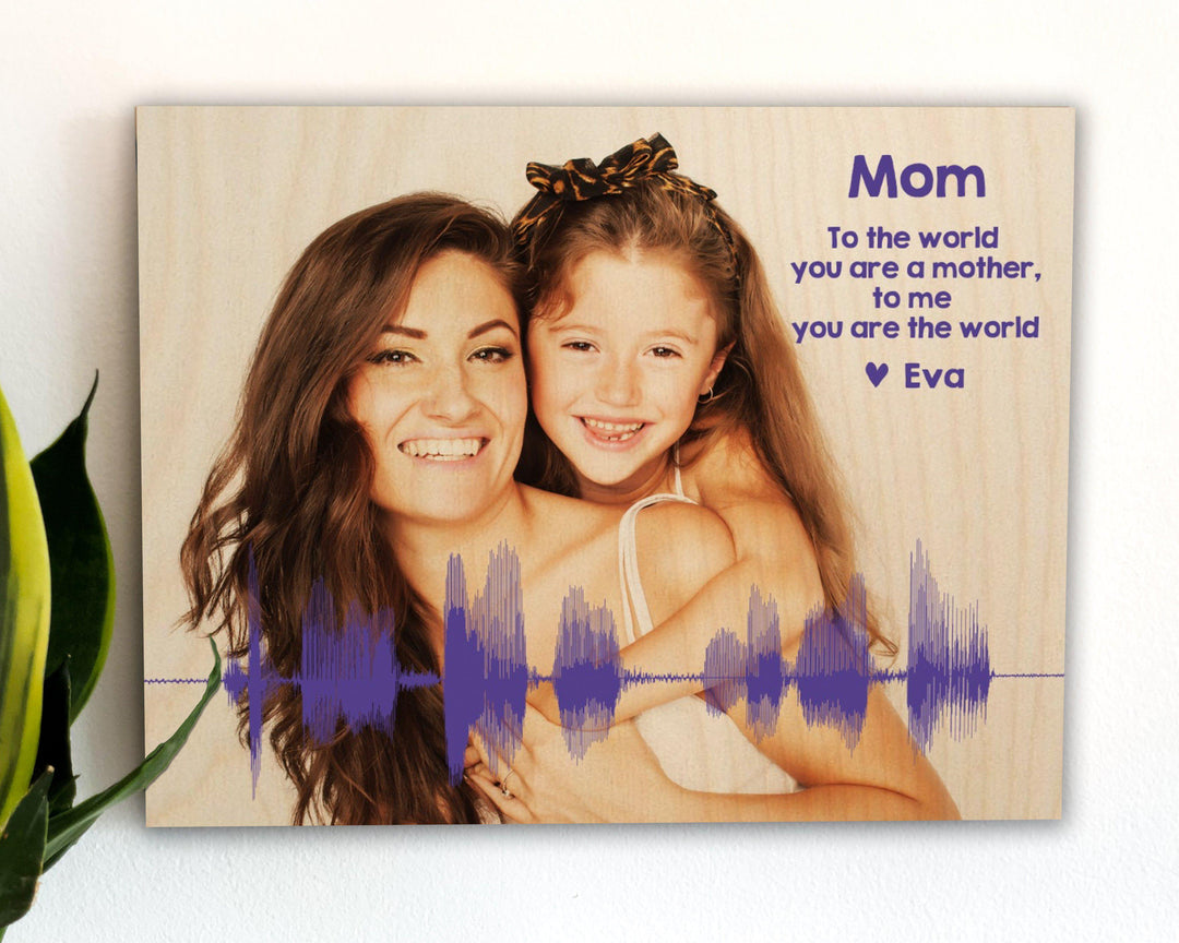 personalized gifts for mom and mother's day