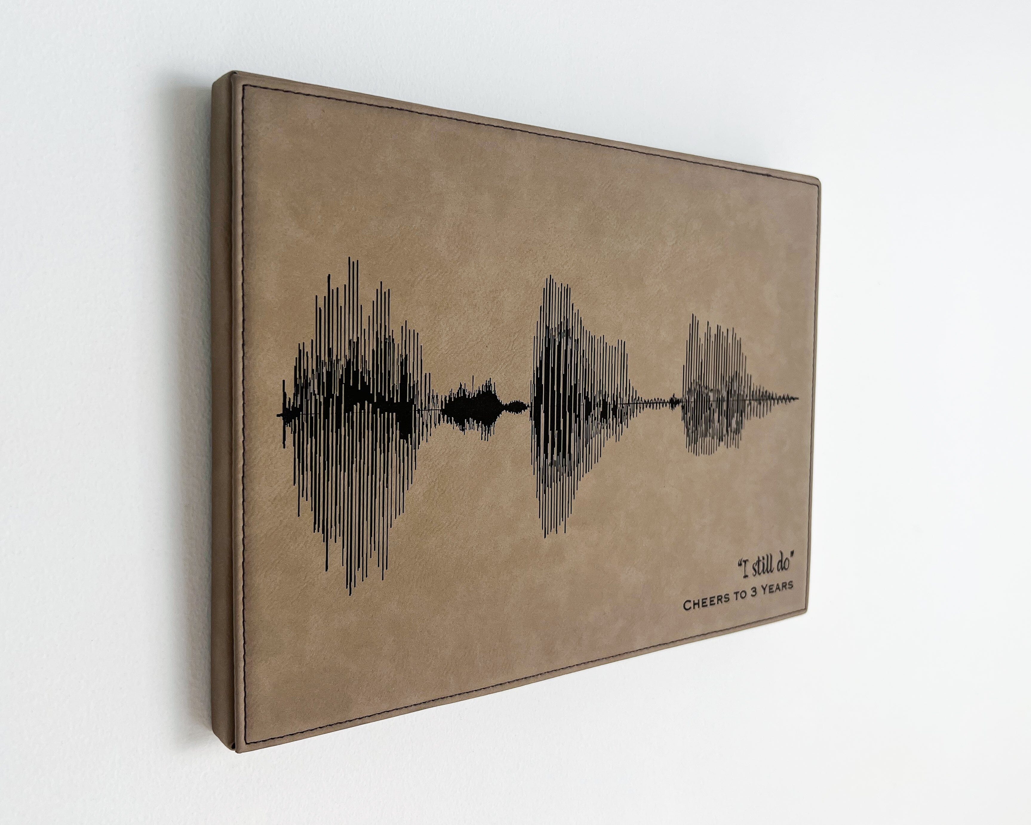 Custom Sound Wave Art, Personalized Soundwave Print, Anniversary Gifts, 1st outlet Anniversary Gift, gifts for husband, wedding gifts for couple