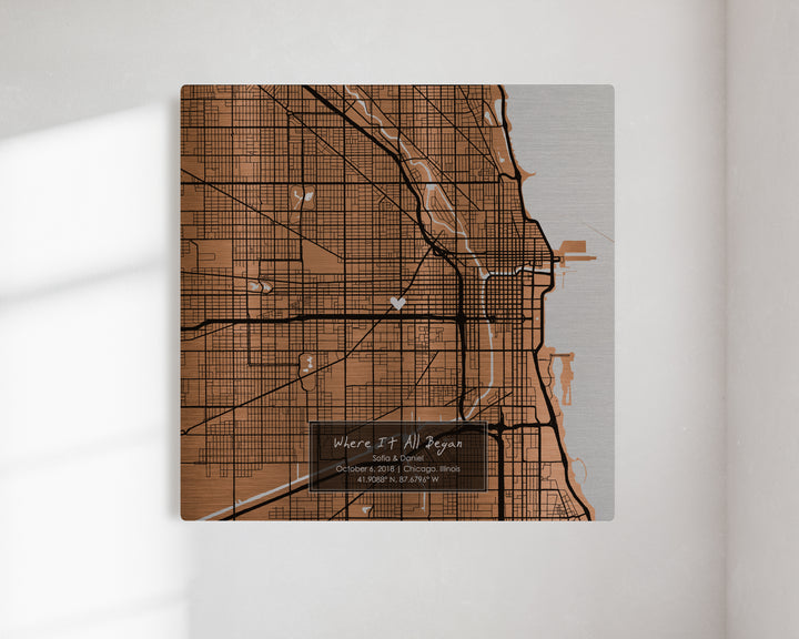Bronze
