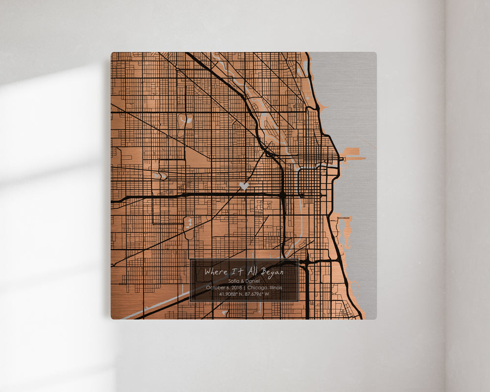 Copper