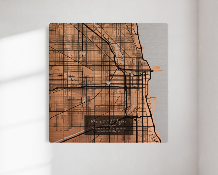 Copper
