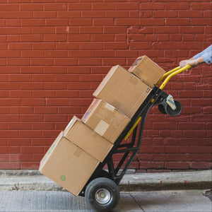 Dropship or FREE Bulk Shipping