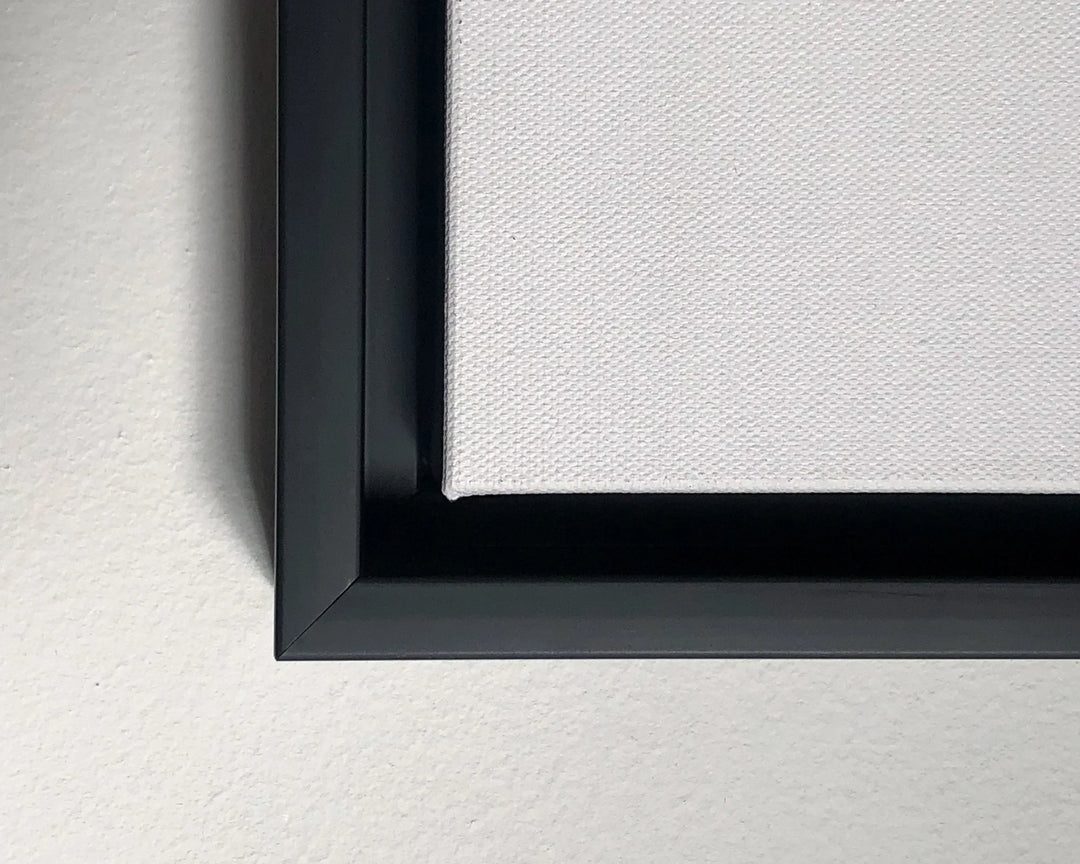 Personalized Valentine's Day Gift Soundwave Art - Artsy Voiceprint