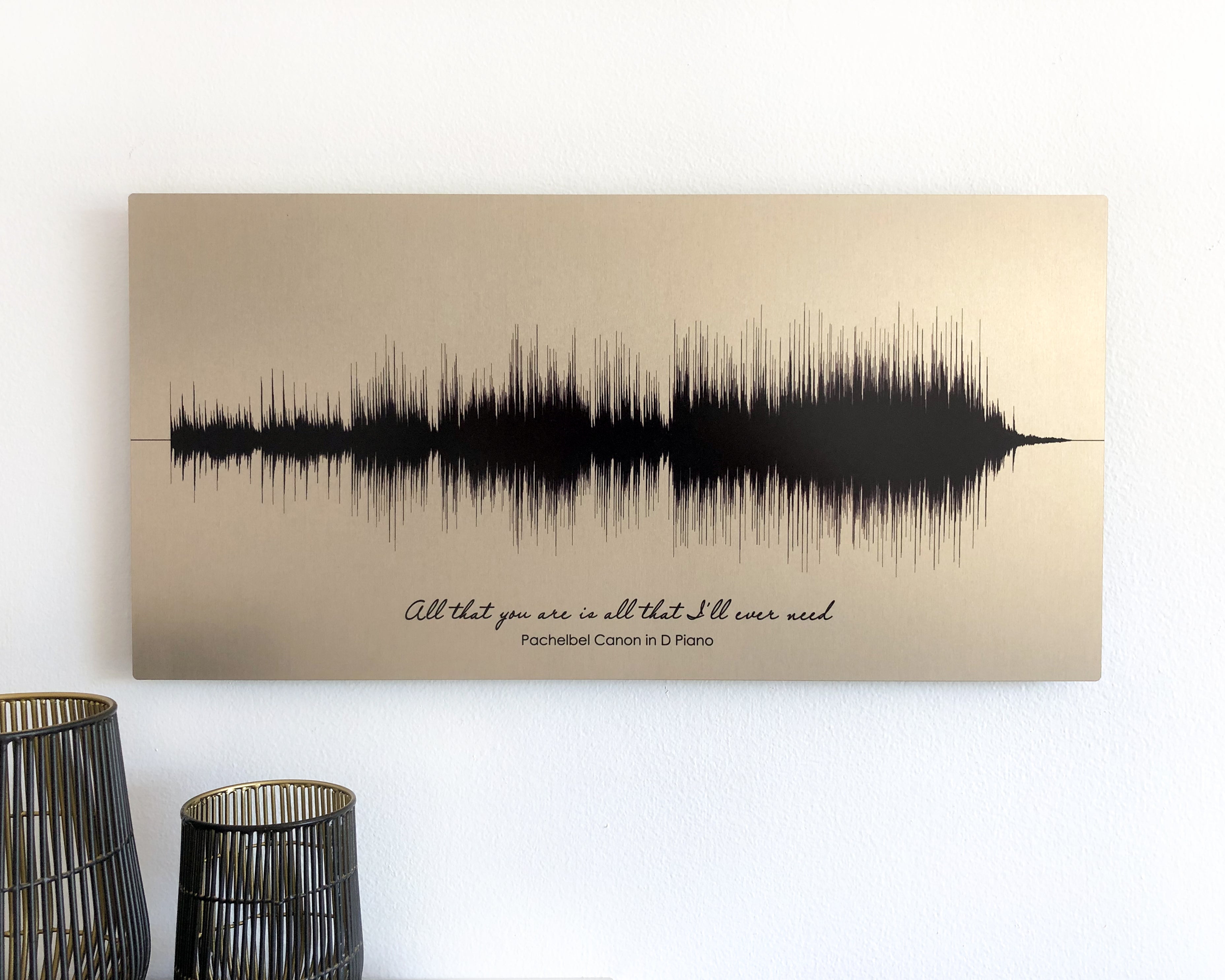 アート・デザイン・音楽 50th Publication Design Annual 50th Golden Wedding Anniversary Gifts For Parents – Artsy